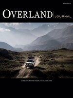 Overland Journal